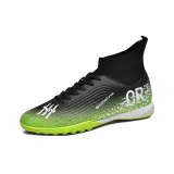 Флуоресцентные зеленые шипы