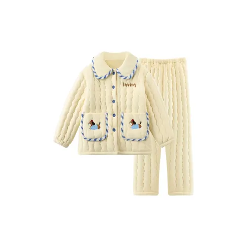 Tiansui Изображение Цвет Женский Пижамный Комплект