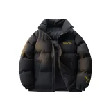 Чёрный/жёлтый