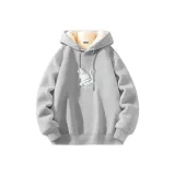 Photinia Gray (Y Line Kitten Central Logo)  
Фотиния Серый (Y Line Котенок Центральный Логотип)