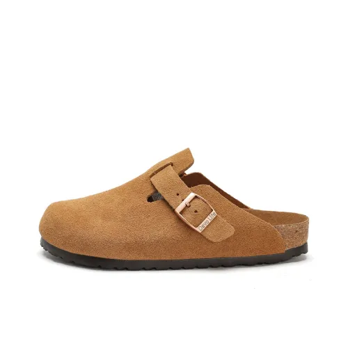 Devo Life Домашние тапочки Унисекс