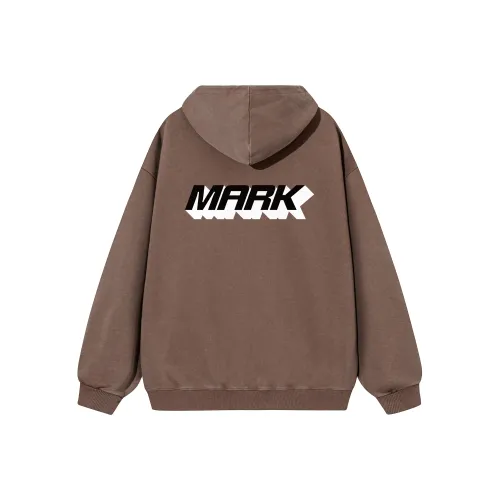 MARK WAFFLE Унисекс Свитшоты