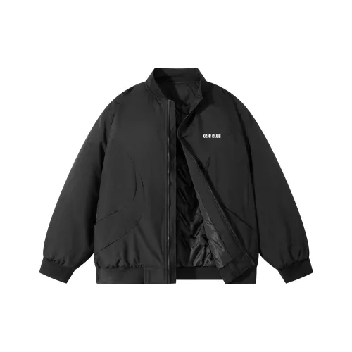 XIACENGJICHU Куртки и Пальто Унисекс