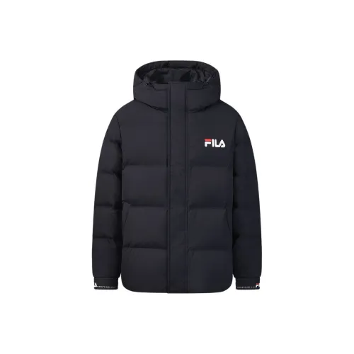 Fila Heritage Мужской пуховик