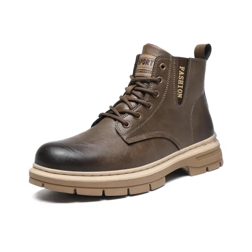 XIMO BULL Носки Crew Martin Boot Мужские