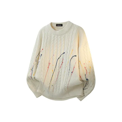 BEIOUGONGLVE Унисекс Трикотаж