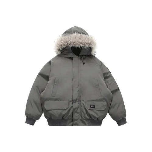 CTIDESTRAW Унисекс Куртки