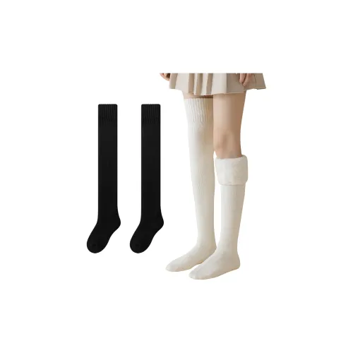 MIIOW Носки для бедра женские 2 упаковки