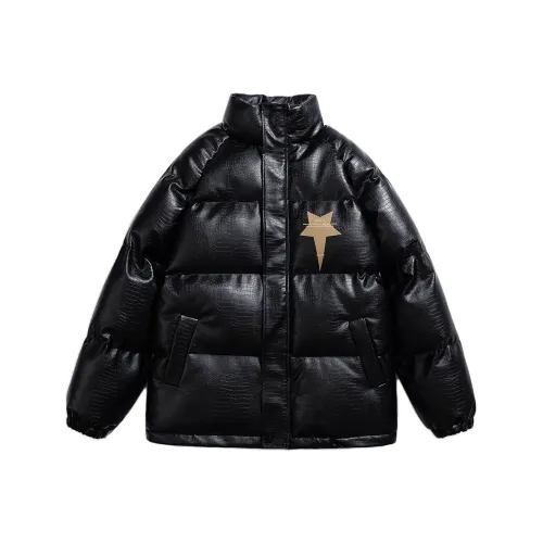 CTIDESTRAW Унисекс Куртки