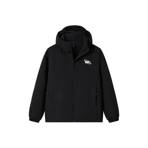 88rising Унисекс Пуховики