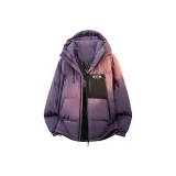 Сумерки Фиолетовый [Съемный Бренд Брошь]