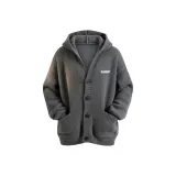 Темно-серый