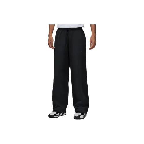 Джордан Зимние Повседневные Брюки Мужские