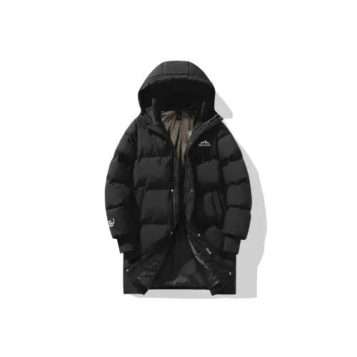 One-Man Down Пуховая куртка Унисекс