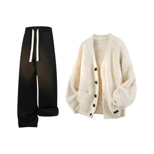 Minfinity Повседневная спортивная одежда унисекс