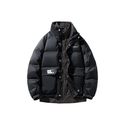 Popeye Унисекс Пуховики