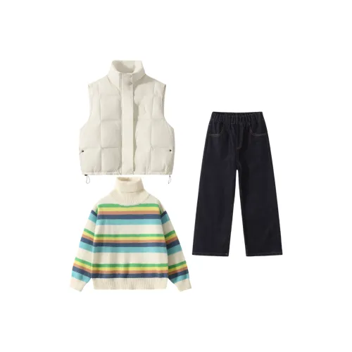 YALU Повседневная спортивная одежда для подростков