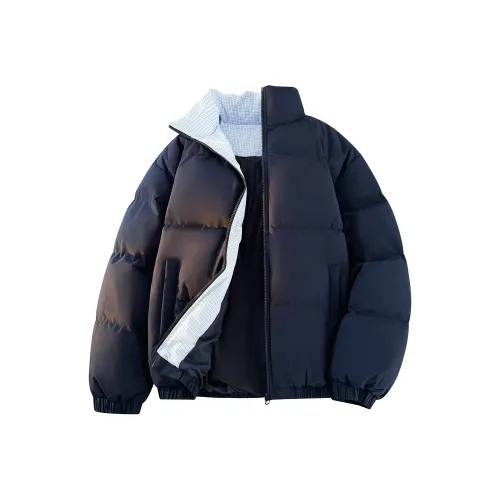 ZOGGS Унисекс Пуховики