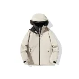 Мужской и Женский - Гравий Серый