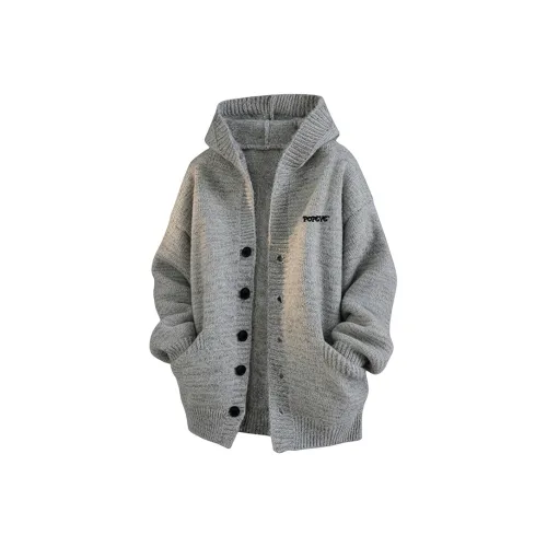 POPEYE Унисекс Свитеры