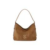 Теплый верблюжий коричневый