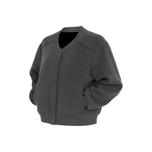 BIXING Унисекс Куртки