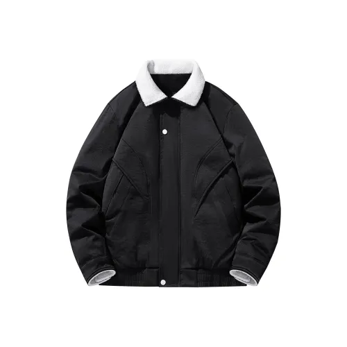 APBM Мужские пуховики