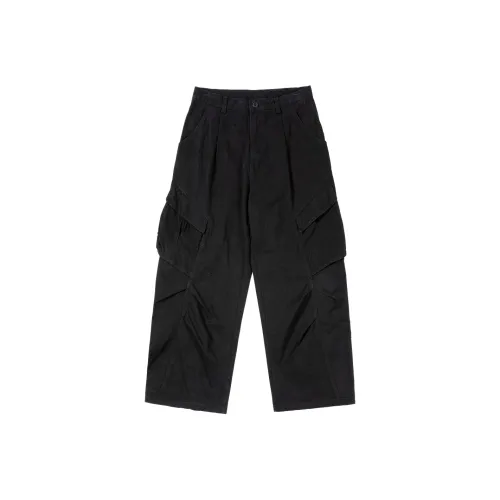 COUNTRY MOMENT Карго Брюки Унисекс