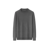 Тёмный вересковый серый