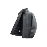 Темно-серый