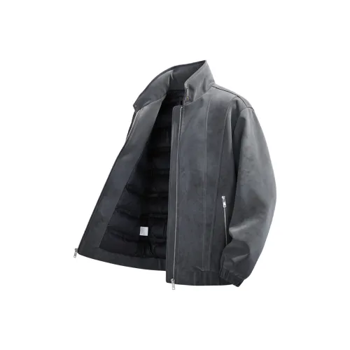 SNOW FLYING Winter Soldier Collection Пуховик Унисекс