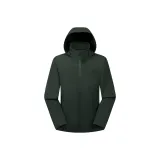 Темный армейский зеленый.