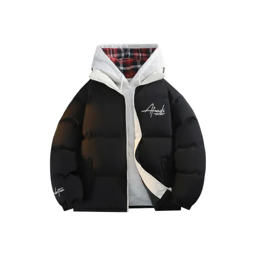 AFANDI Унисекс Пуховики