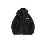 Флеш Найт Черный [Съемный Бренд Брошь]