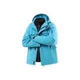 Бирюзовый Синий [3 в 1]