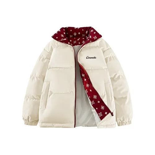 Caramella Унисекс Пуховики