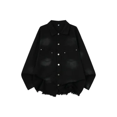 TOM DWAN Унисекс Рубашки