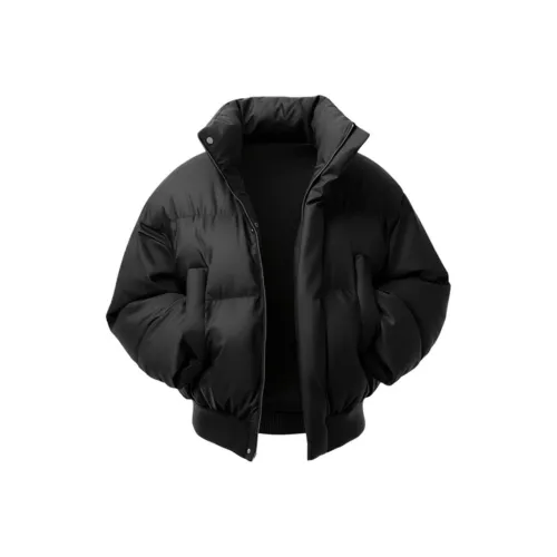 WENMI x BAENFENGGAOJIGAN Пуховая куртка Унисекс