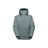 Серебристо-серый/Strata