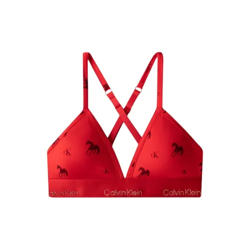 Calvin Klein Женские Бюстгальтеры