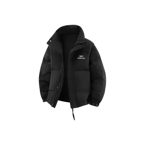 IL SARTO Мужская пуховая одежда