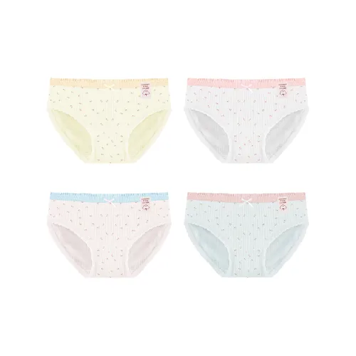 DAMOS·LOVE Женские трусики-бикини