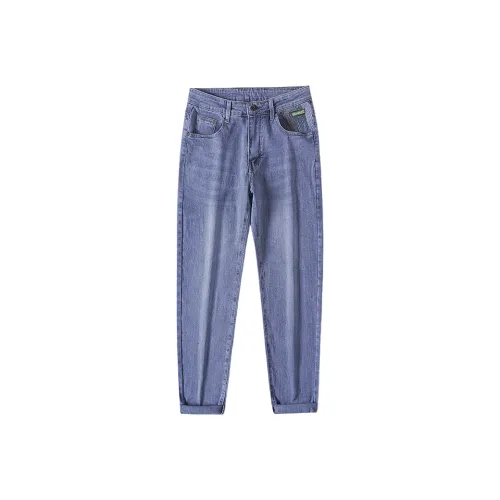 WilliamPOLO Повседневные штаны унисекс