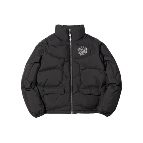 UPPERVOID Унисекс Пуховики