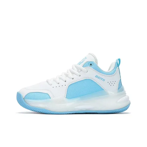 BEITA Высокие Баскетбольные Кроссовки Унисекс