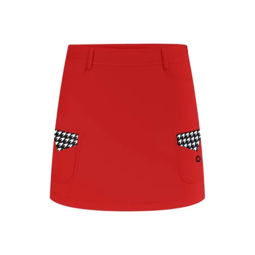 HELIX Повседневные короткие юбки для женщин