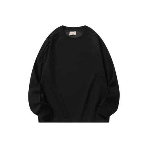 KGJTFDD Мужские Свитшоты