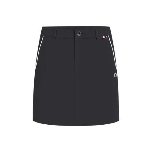 HELIX Повседневные короткие юбки для женщин