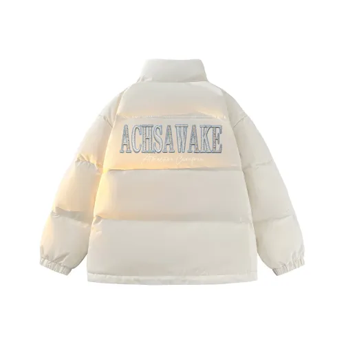 ACHS AWAKE Унисекс Пуховики