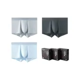 Звездный Серый + Чернильный Серый + Облачный Синий